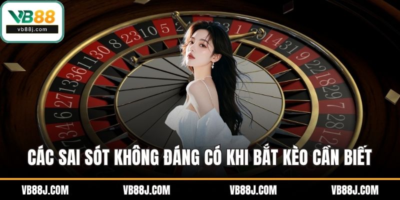 Kèo 3/4 Là Gì? Hướng Dẫn Cách Đọc Và Bắt Chuẩn Tỷ Lệ 4 Các sai sót không đáng có khi bắt kèo cần biết