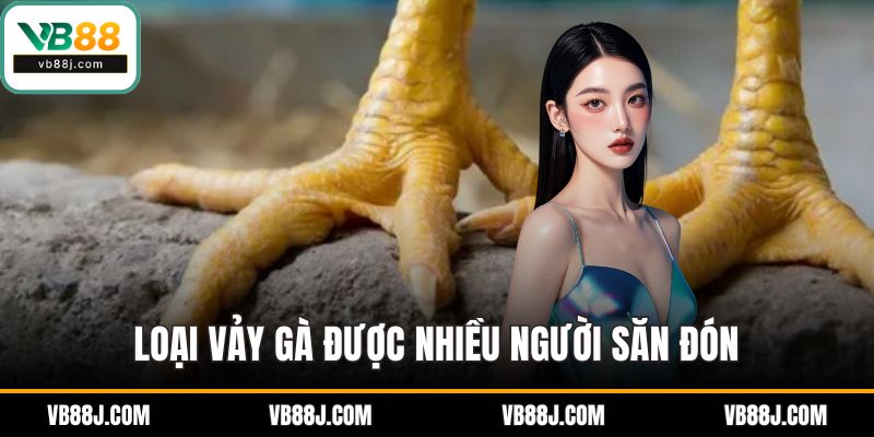 Các Loại Vảy Gà - Bí Quyết Đánh Giá Gà Chọi Xuất Sắc 3 Loại vảy gà được nhiều người săn đón