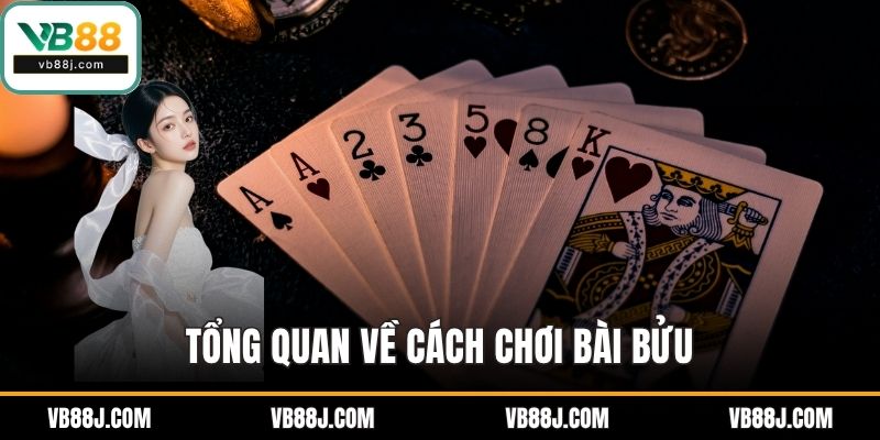 Cách Chơi Bài Bửu – Hướng Dẫn Chi Tiết Tại VB88 2 Tổng quan về cách chơi bài bửu